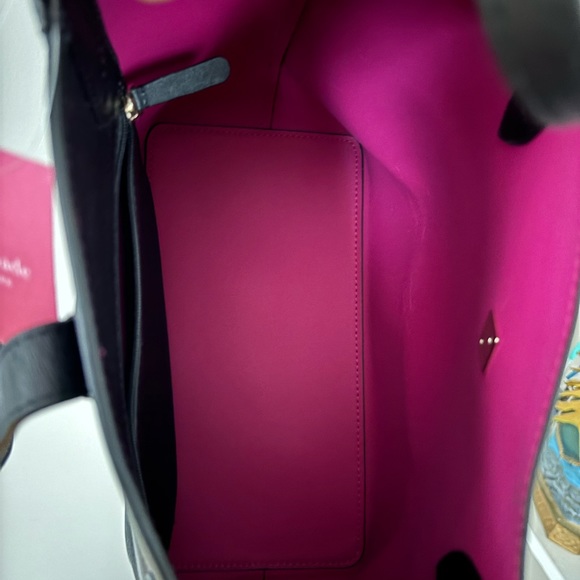 Kate Spade Kaci Small Tote - Picture 10 of 11